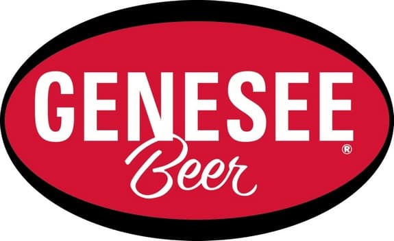 Genesee Non-Alcoholic logo