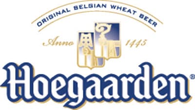 Hoegaarden logo