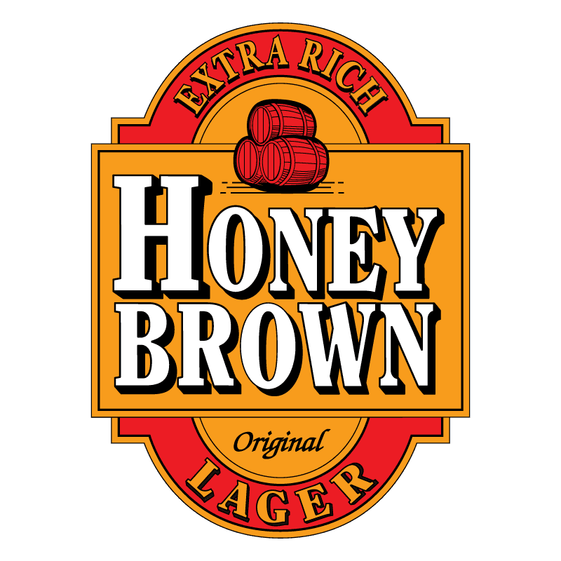 Honey Brown logo