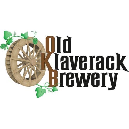 Klaverack Creek logo