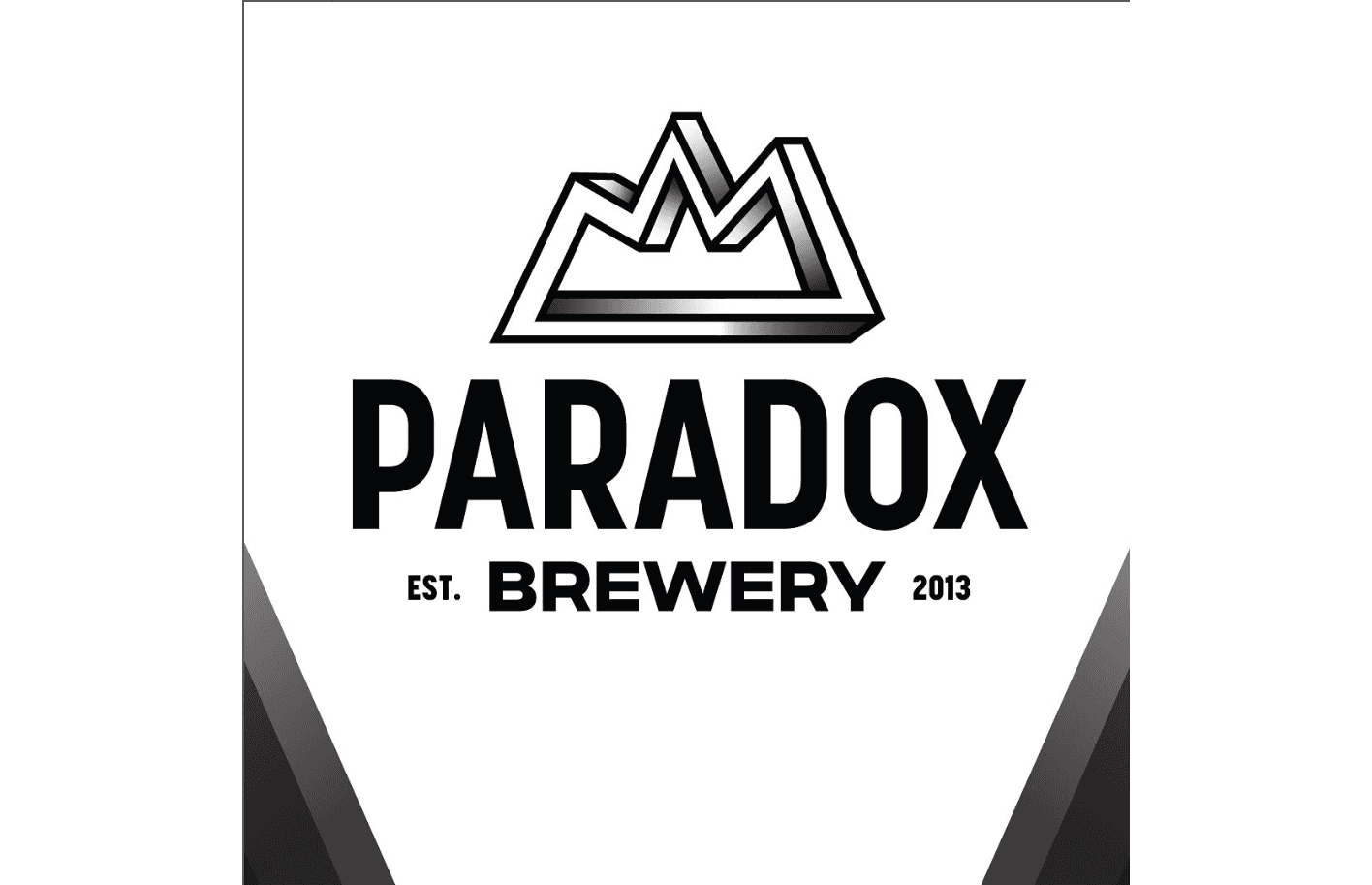 Paradox Brewery logo